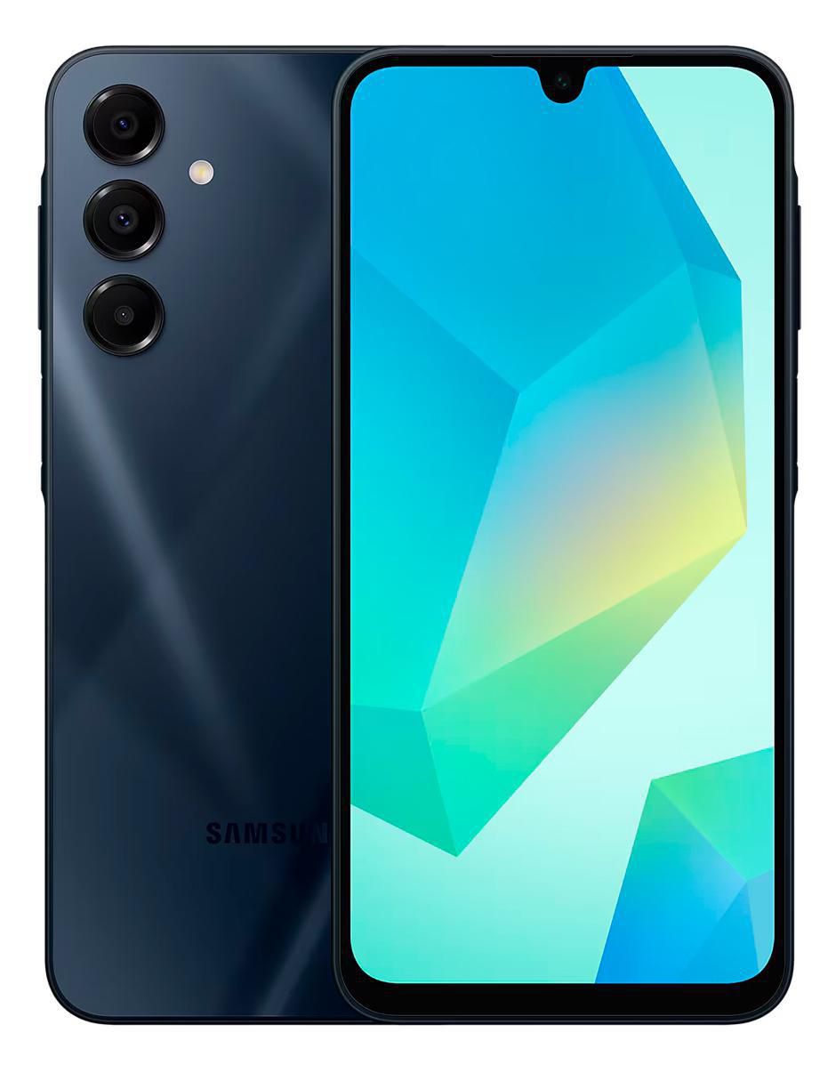 Bundle smartphone Galaxy A16 AMOLED 6.7 pulgadas Reacondicionado Bundle smartphone Galaxy A16 AMOLED 6.7 pulgadas Reacondicionado