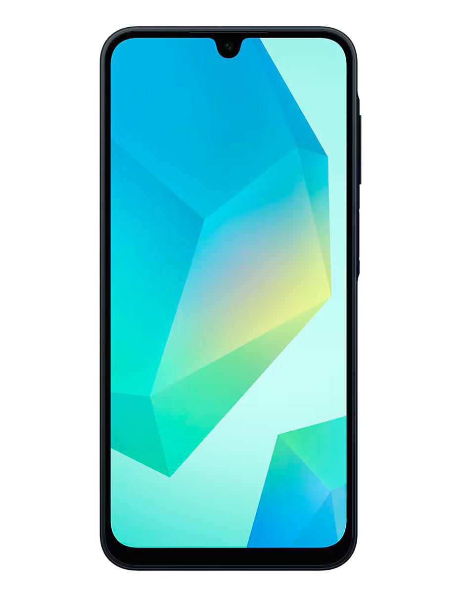 Bundle smartphone Galaxy A16 AMOLED 6.7 pulgadas Reacondicionado 3
