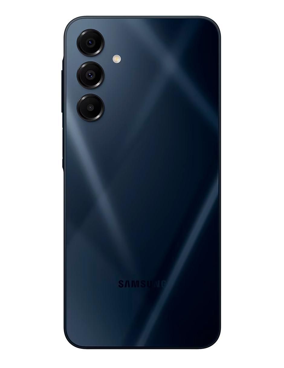 Bundle smartphone Galaxy A16 AMOLED 6.7 pulgadas Reacondicionado 4