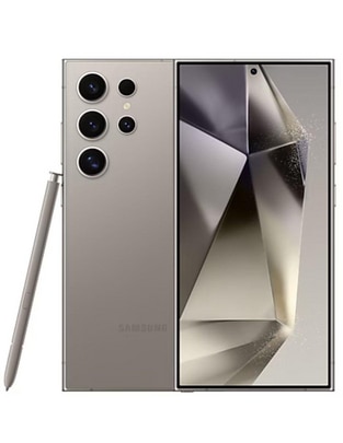 Galaxy S24 Ultra Dynamic Amoled 2X 6.8 pulgadas desbloqueado reacondicionado