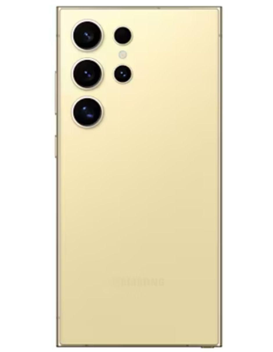 Galaxy S24 Ultra Dynamic Amoled 2X 6.8 pulgadas desbloqueado reacondicionado 5