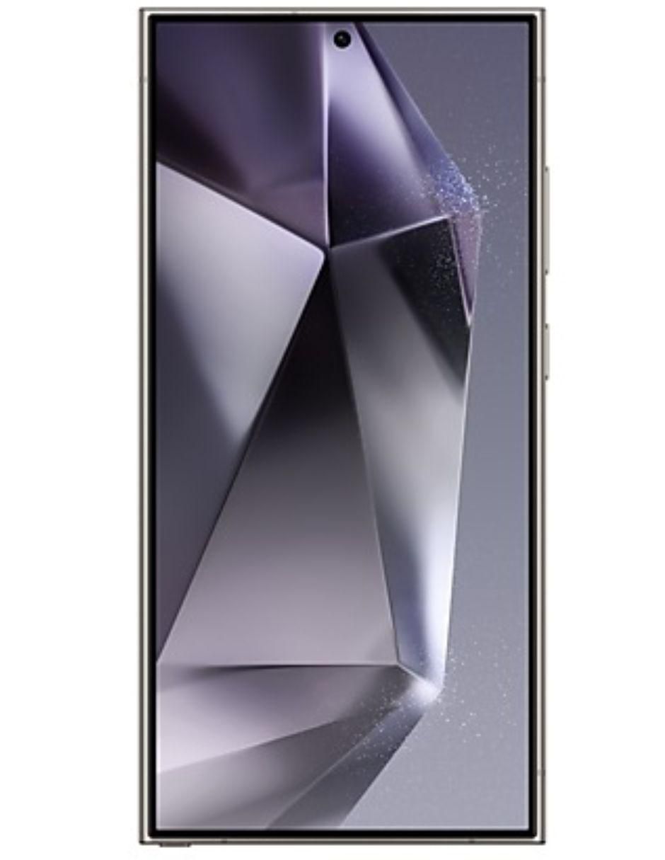 Samsung Galaxy S24 Ultra Dynamic Amoled 2X 6.8 pulgadas desbloqueado reacondicionado