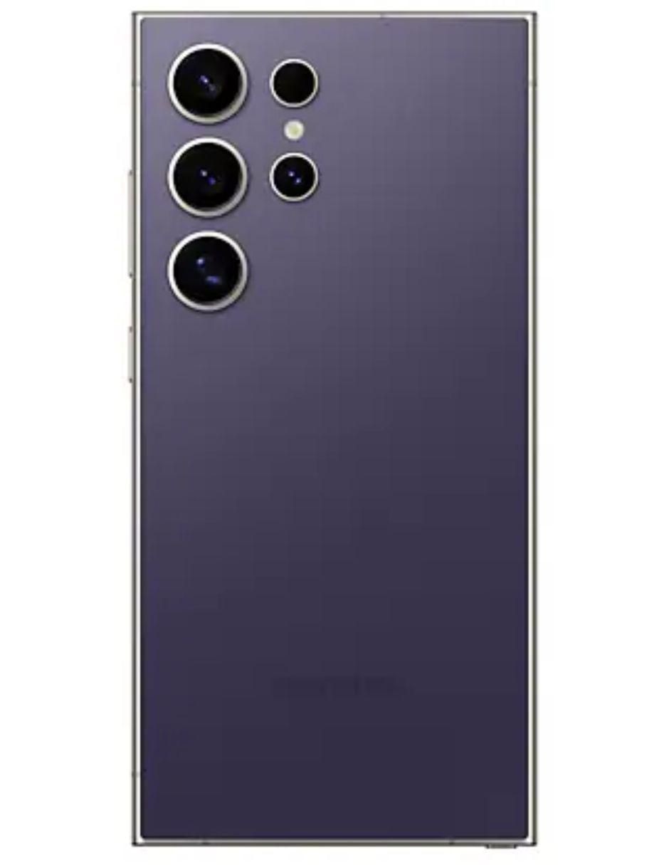 Samsung Galaxy S24 Ultra Dynamic Amoled 2X 6.8 pulgadas desbloqueado reacondicionado