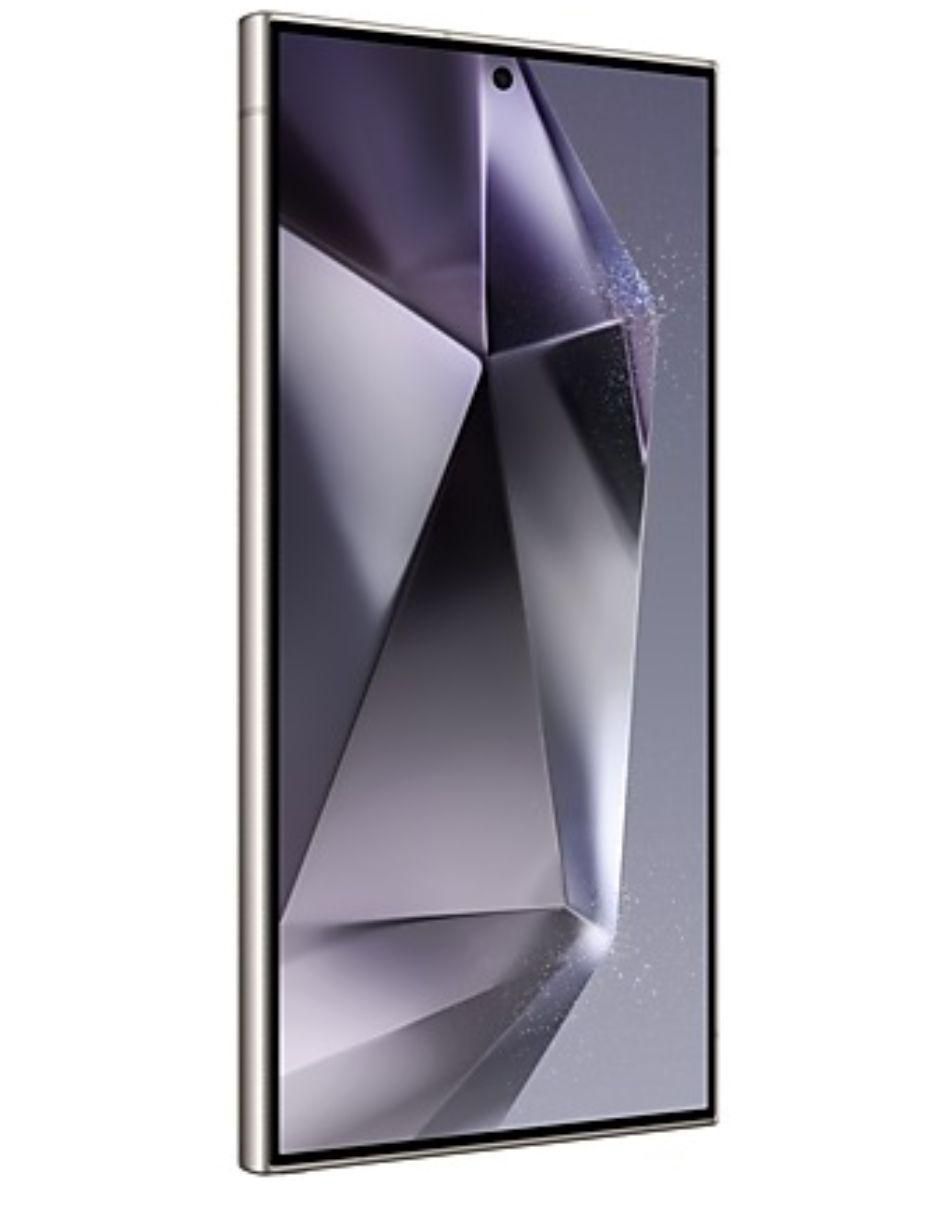 Samsung Galaxy S24 Ultra Dynamic Amoled 2X 6.8 pulgadas desbloqueado reacondicionado