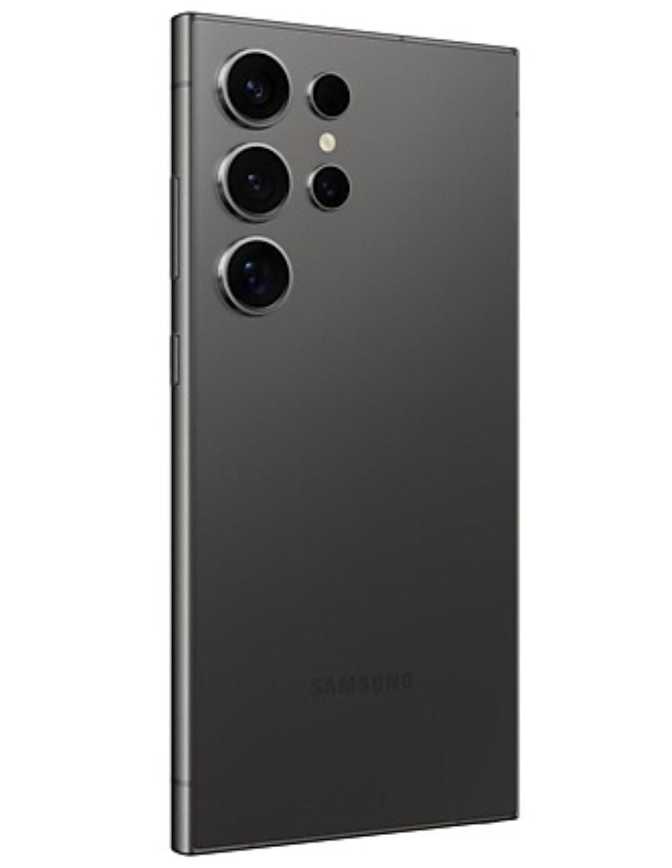 Samsung Galaxy S24 Ultra Dynamic Amoled 2X 6.8 pulgadas desbloqueado reacondicionado