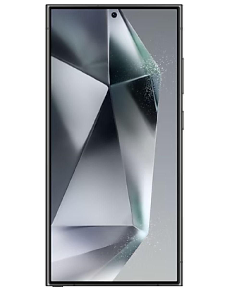 Samsung Galaxy S24 Ultra Dynamic Amoled 2X 6.8 pulgadas desbloqueado reacondicionado