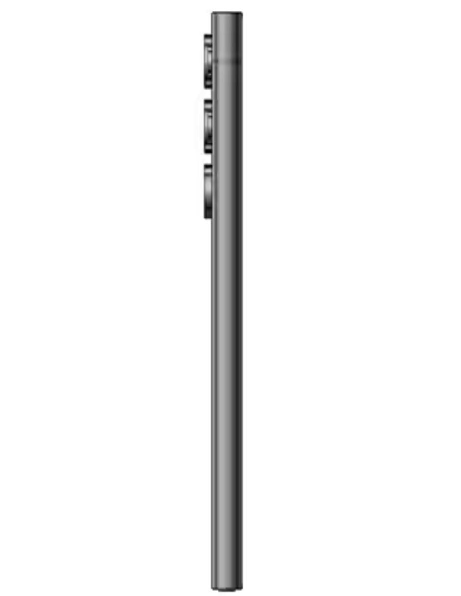 Samsung Galaxy S24 Ultra Dynamic Amoled 2X 6.8 pulgadas desbloqueado reacondicionado