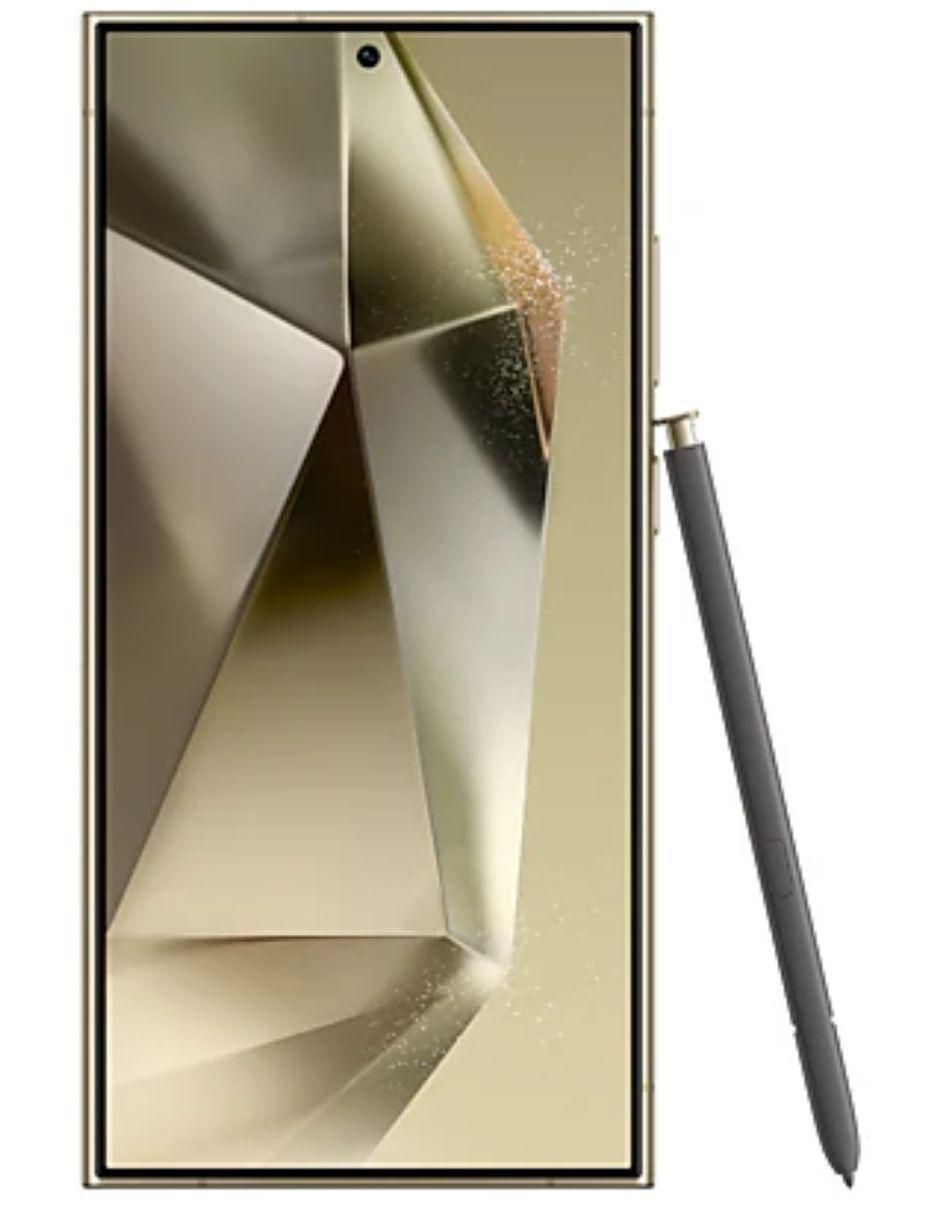 Galaxy S24 Ultra Dynamic Amoled 2X 6.8 pulgadas desbloqueado reacondicionado 3