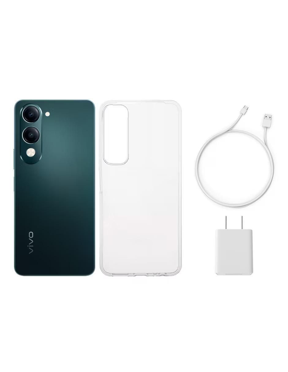 Smartphone Y04 LCD 6.7 pulgadas 2
