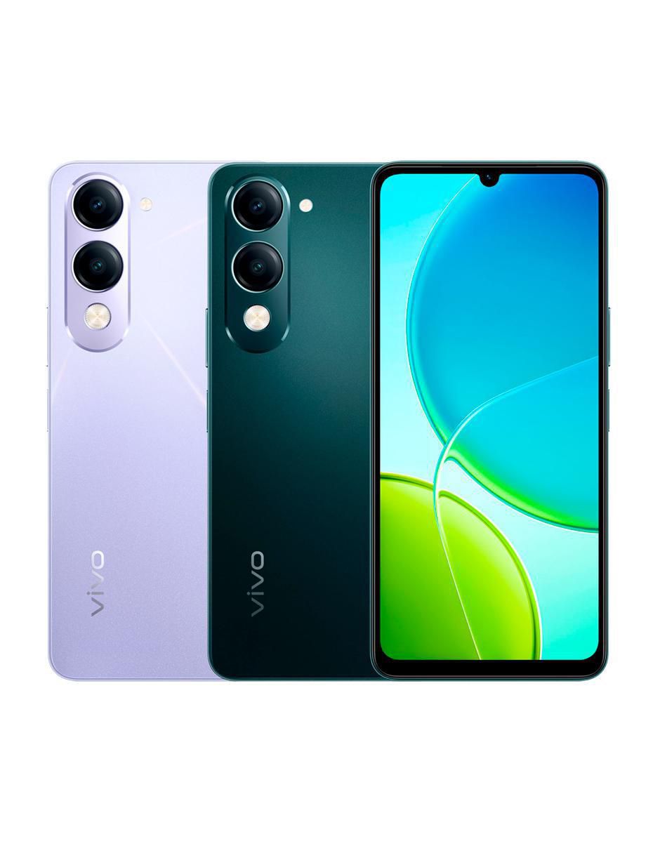 Smartphone Y04 LCD 6.7 pulgadas 3