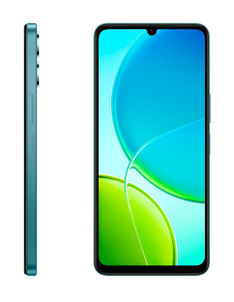 Smartphone Y04 LCD 6.7 pulgadas 4