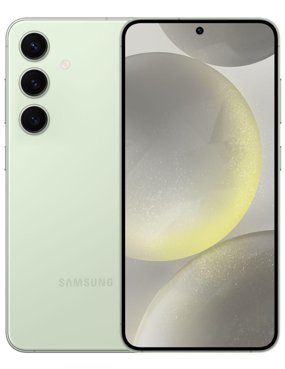 Smartphone Galaxy S24 PLUS Dynamic AMOLED 2X 6.7 pulgadas Reacondicionado Smartphone Galaxy S24 PLUS Dynamic AMOLED 2X 6.7 pulgadas Reacondicionado