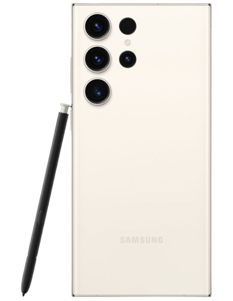 Galaxy S23 ULTRA Dynamic AMOLED 2X 6.8 pulgadas 4