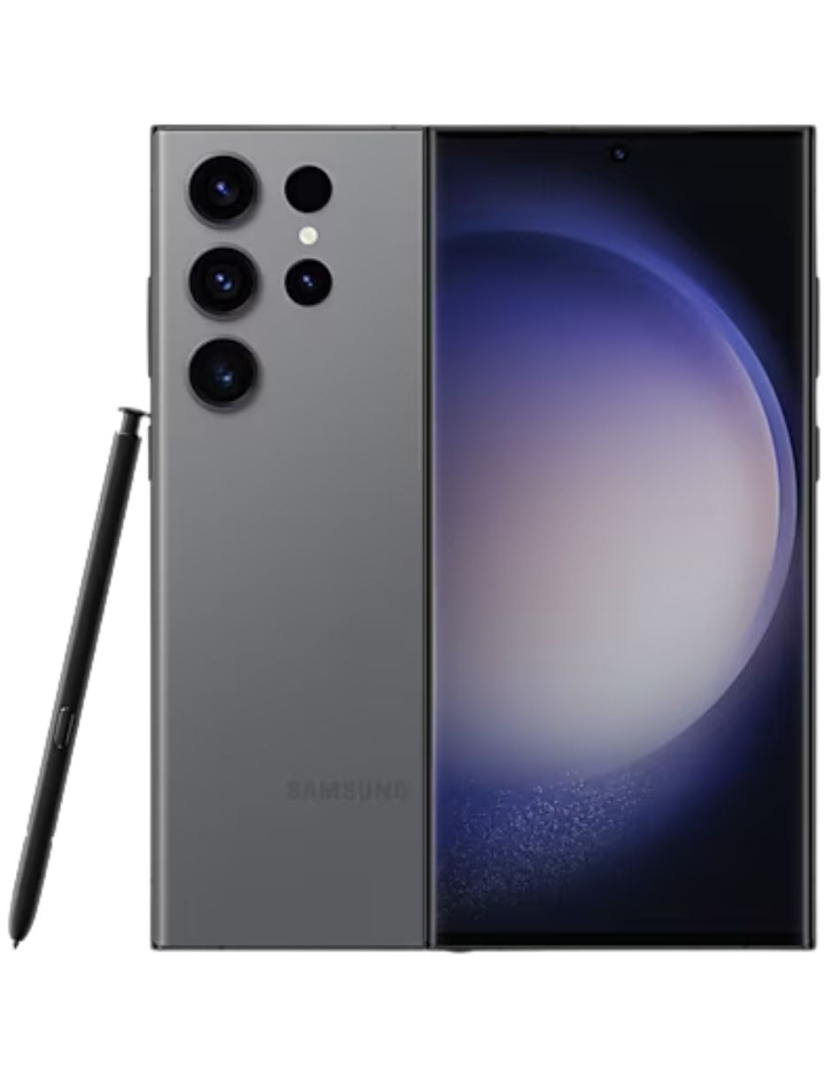 Smartphone Galaxy S23 ULTRA Dynamic AMOLED 2X 6.8 pulgadas Reacondicionado Smartphone Galaxy S23 ULTRA Dynamic AMOLED 2X 6.8 pulgadas Reacondicionado