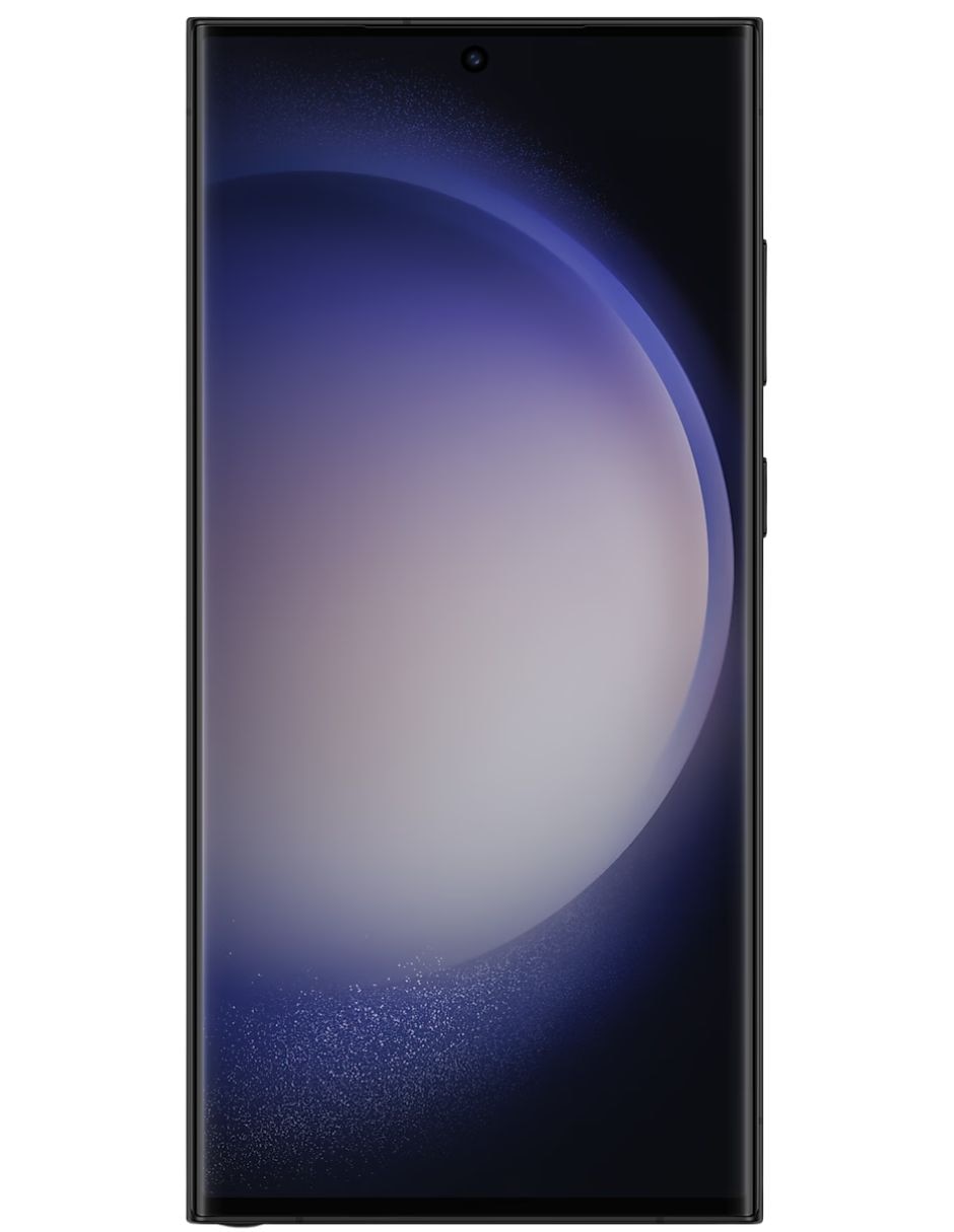 Smartphone Galaxy S23 ULTRA Dynamic AMOLED 2X 6.8 pulgadas Reacondicionado 5