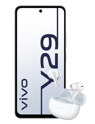Y29 bundle LCD 6.6 pulgadas Telcel Y29 bundle LCD 6.6 pulgadas Telcel