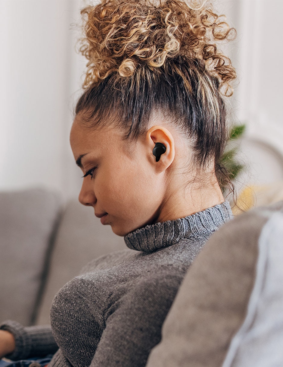 Audífonos True Wireless Samsung Galaxy Buds Core inalámbricos con cancelación de ruido