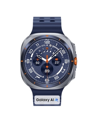 GALAXY WATCH ULTRA,PLATEADO
