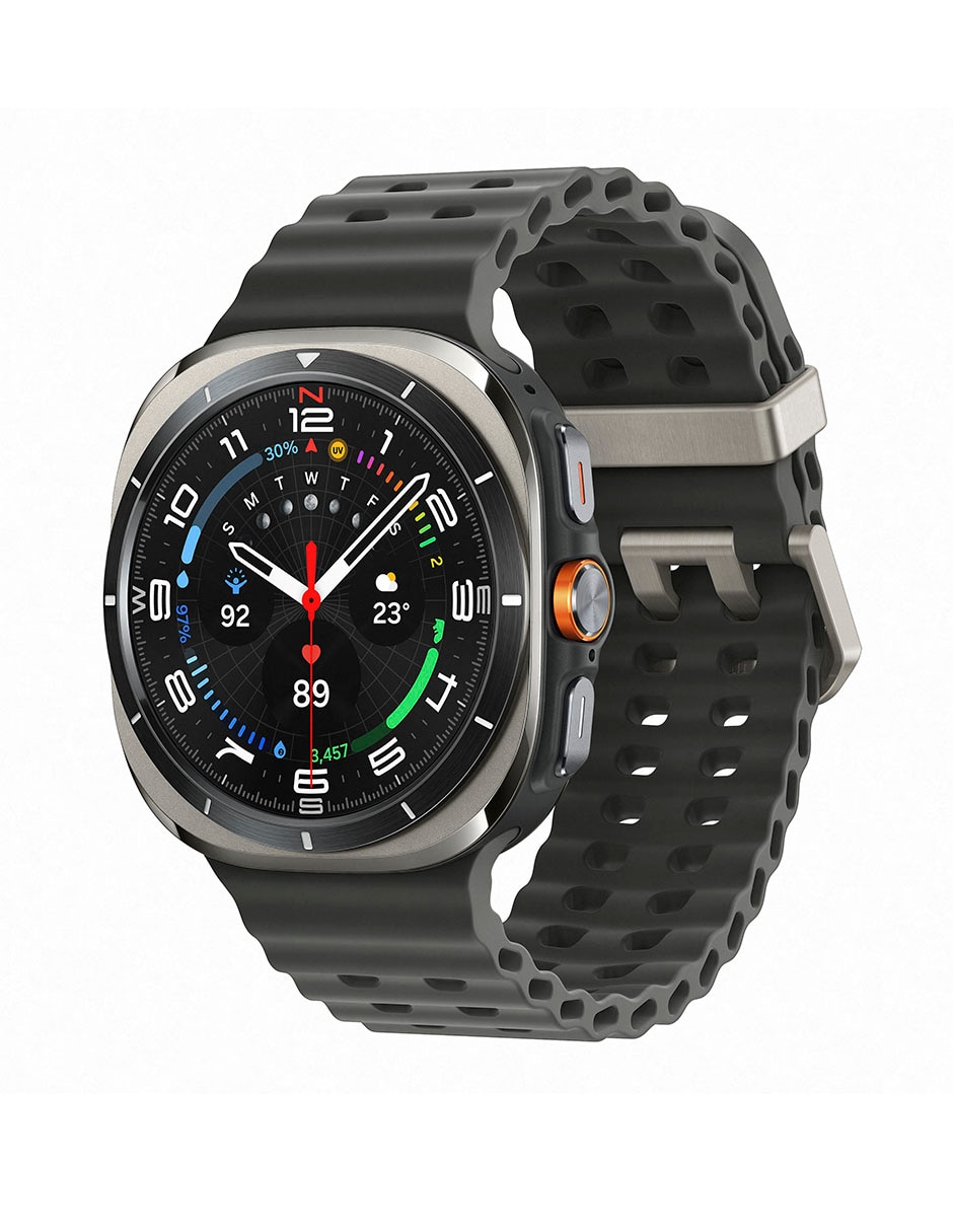 Smartwatch Galaxy Watch Ultra unisex con GPS 10
