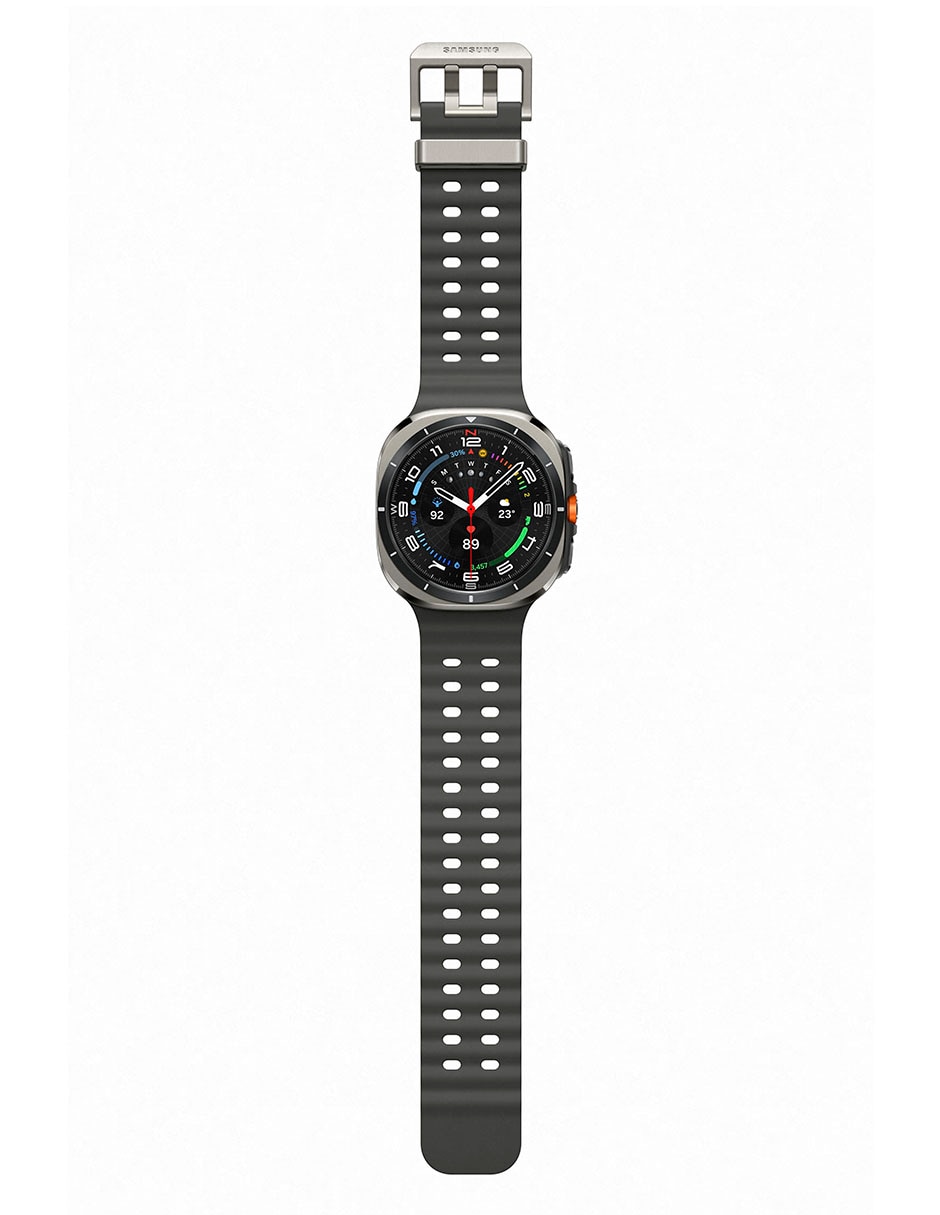 Smartwatch Galaxy Watch Ultra unisex con GPS 5