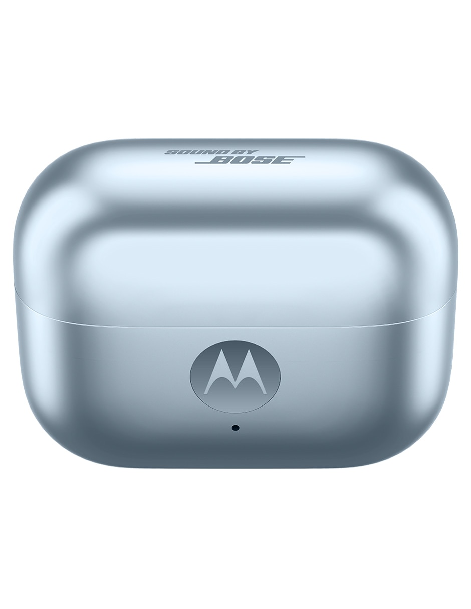 Audífonos On-Ear Moto Buds Loop “Collections Crystals by Swarovski® inalámbricos con cancelacion de ruido 4