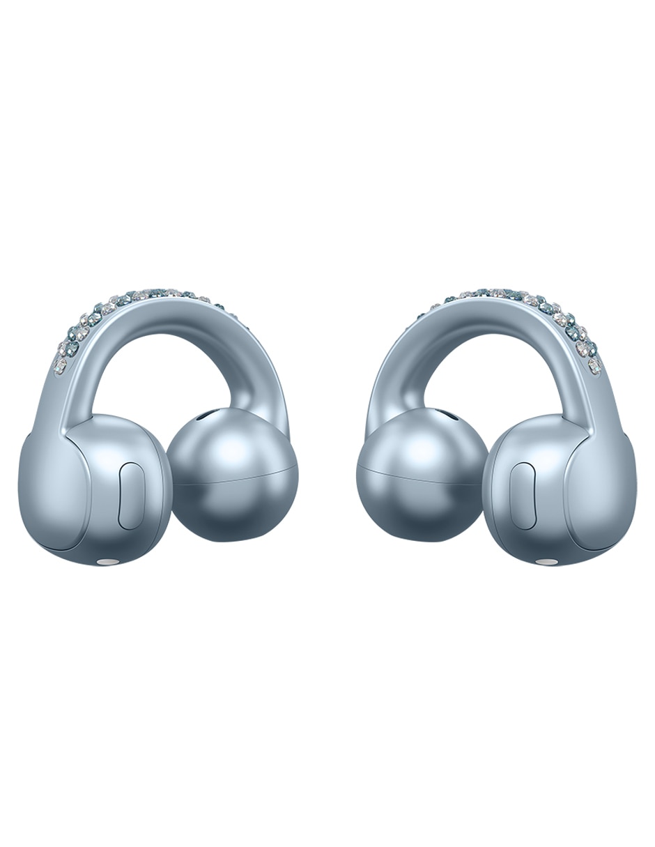 Audífonos On-Ear Moto Buds Loop “Collections Crystals by Swarovski® inalámbricos con cancelacion de ruido 5