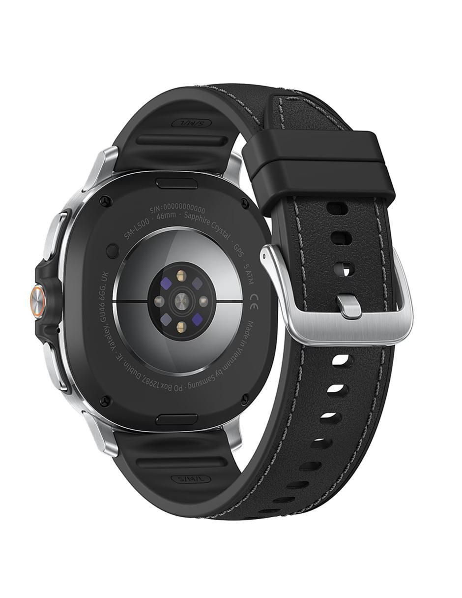 Smartwatch Galaxy Classic 8 con GPS 4