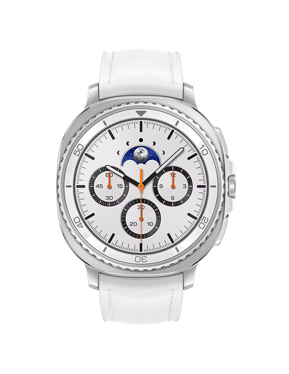 Smartwatch Galaxy Classic 8 con GPS Smartwatch Galaxy Classic 8 con GPS