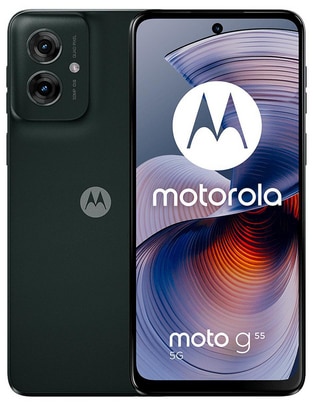 Motorola G55 LCD 6.5 pulgadas