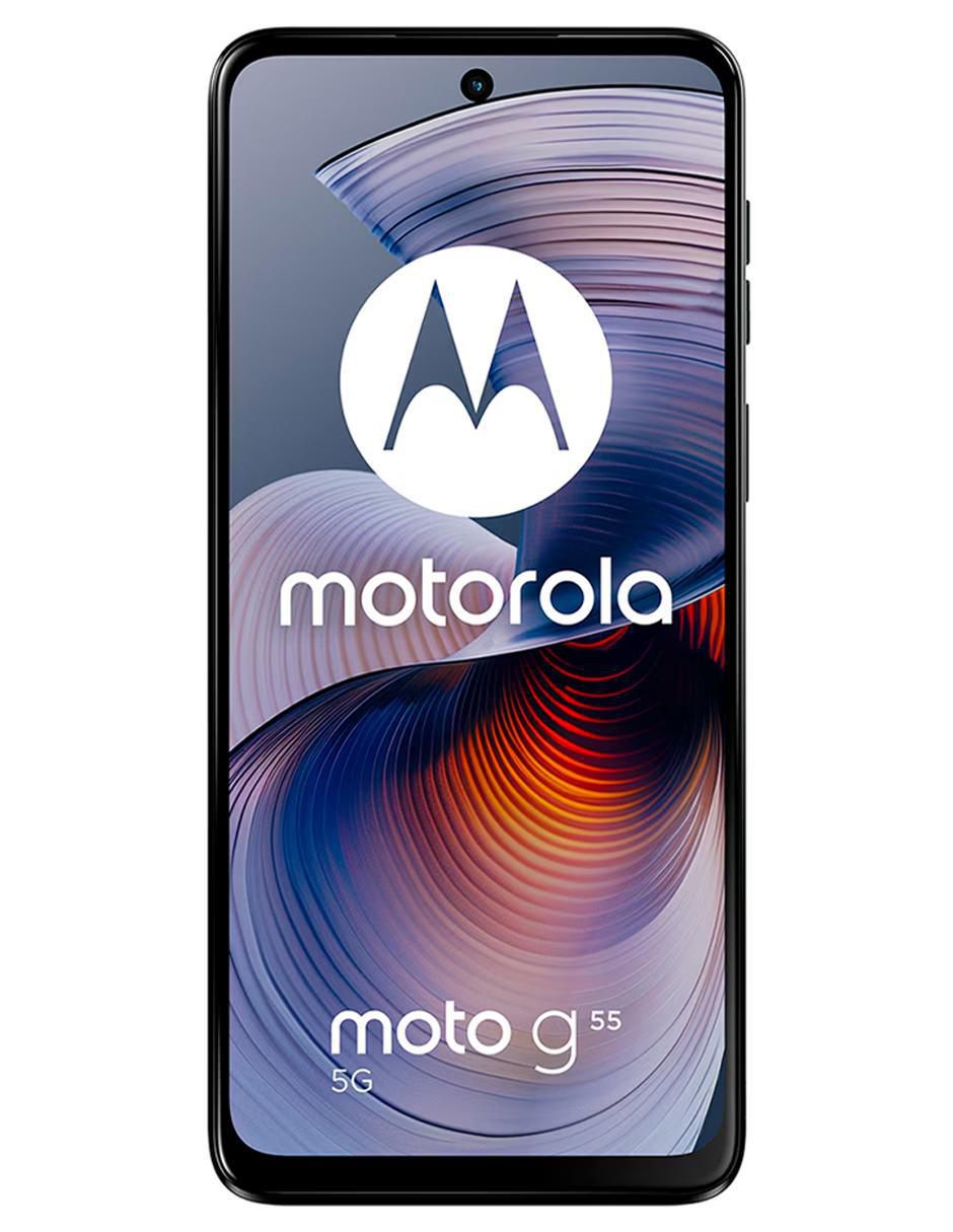 Motorola G55 LCD 6.5 pulgadas