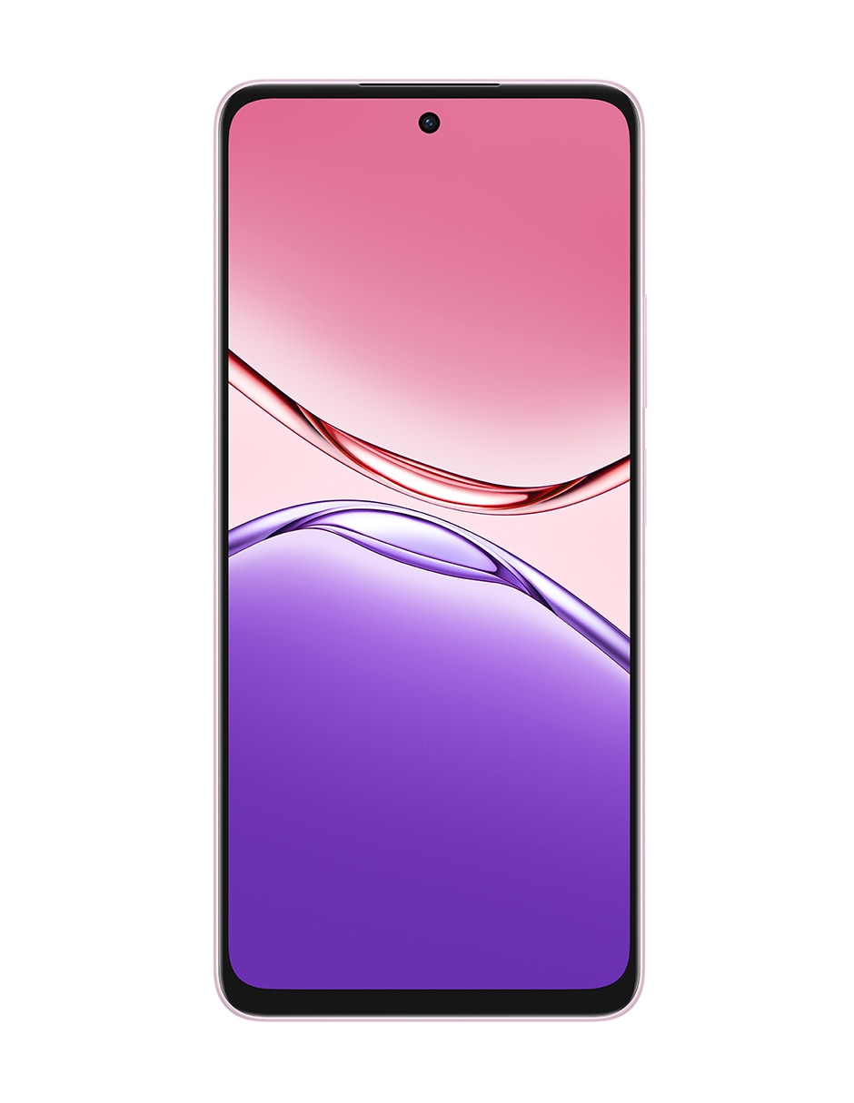 Celular A5 PRO LCD 6.67 pulgadas Telcel 1