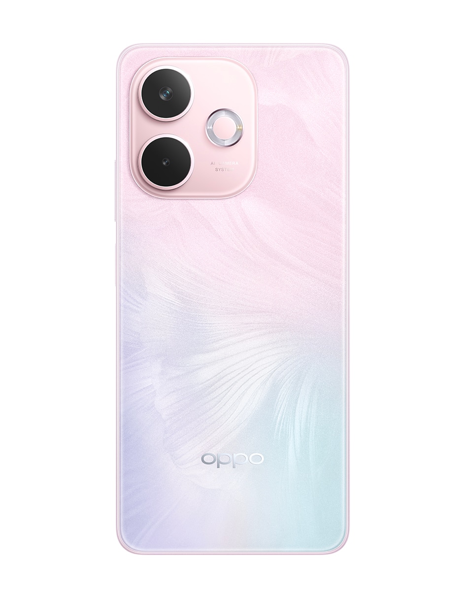 Celular A5 PRO LCD 6.67 pulgadas Telcel 3