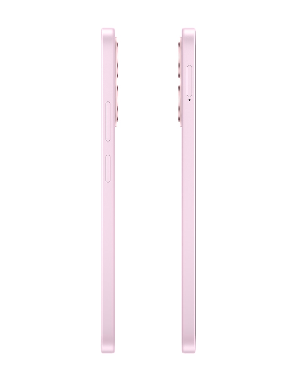 Celular A5 PRO LCD 6.67 pulgadas Telcel 4