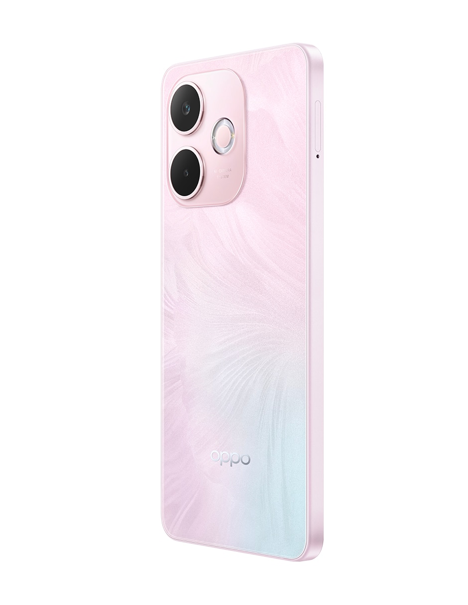 Celular A5 PRO LCD 6.67 pulgadas Telcel 5