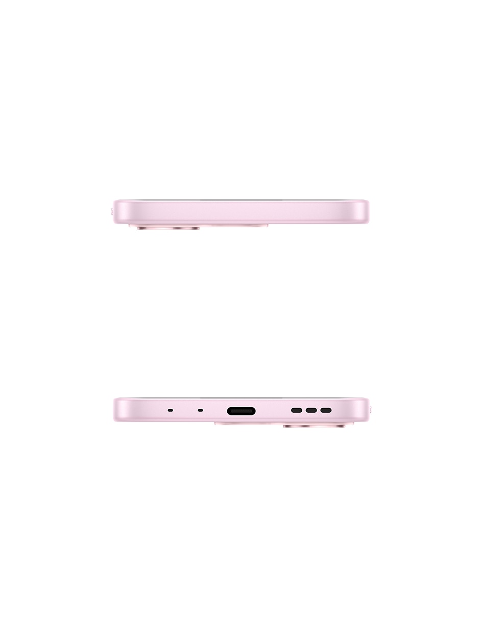 Celular A5 PRO LCD 6.67 pulgadas Telcel 6