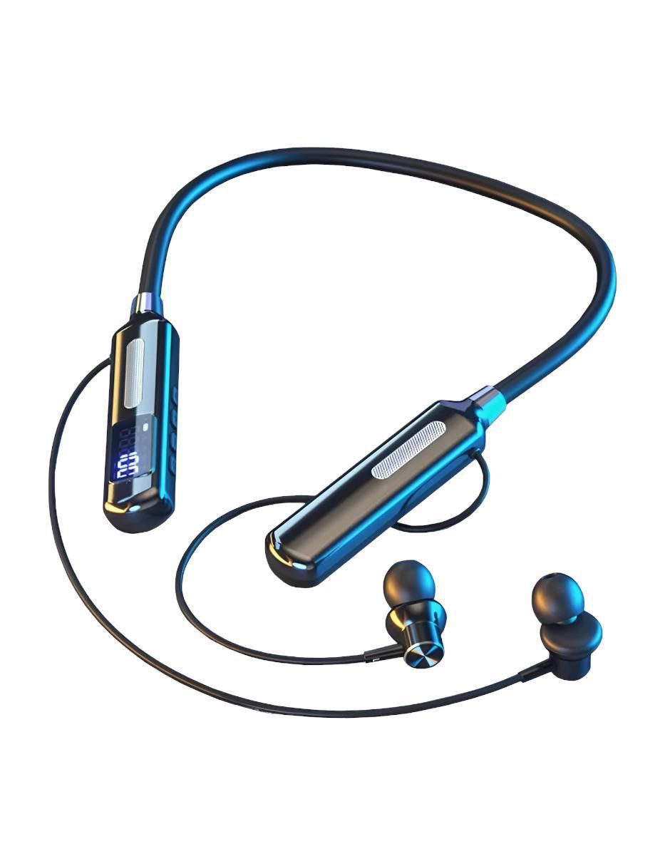 Audífonos In-Ear inalámbricos con cancelación de ruido