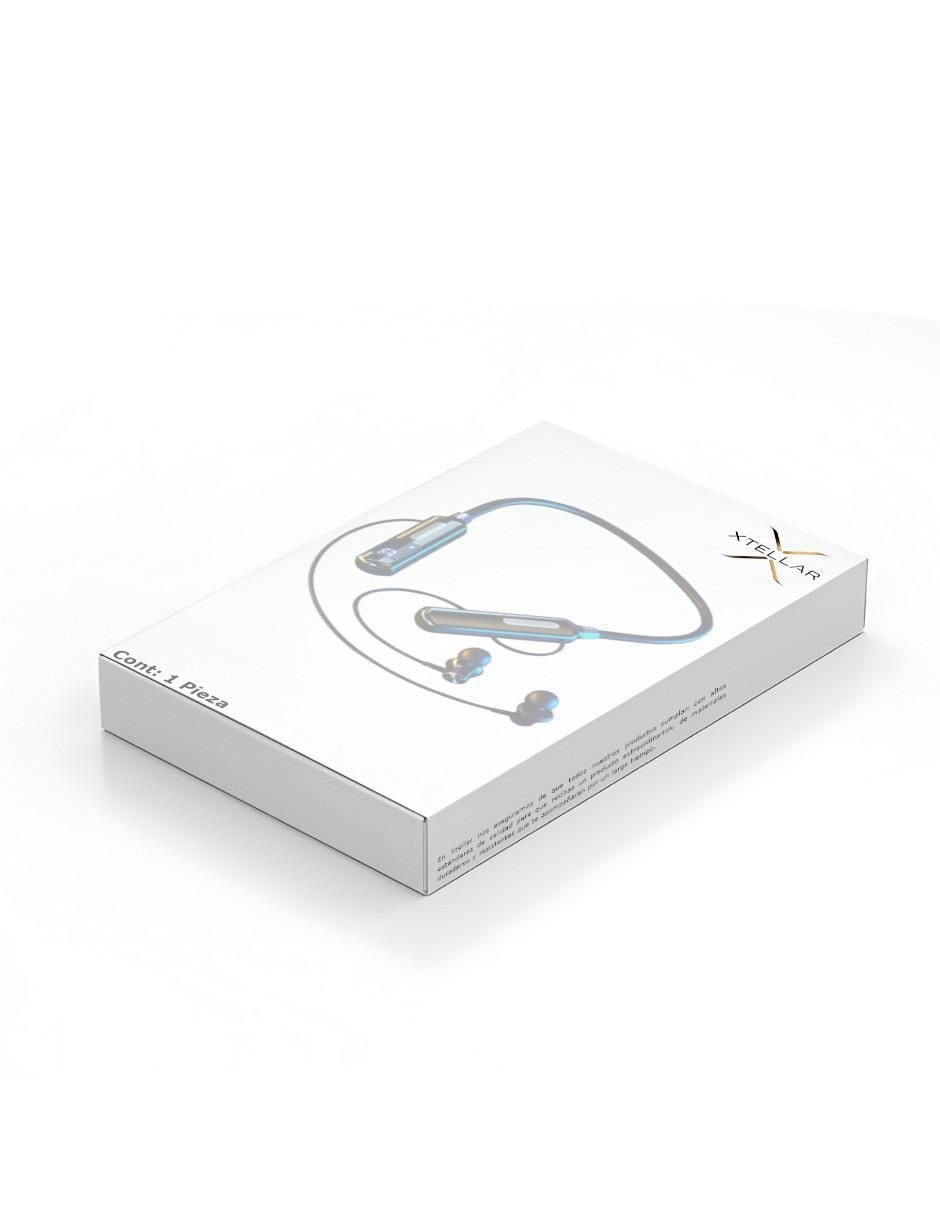 Audífonos In-Ear inalámbricos con cancelación de ruido 2