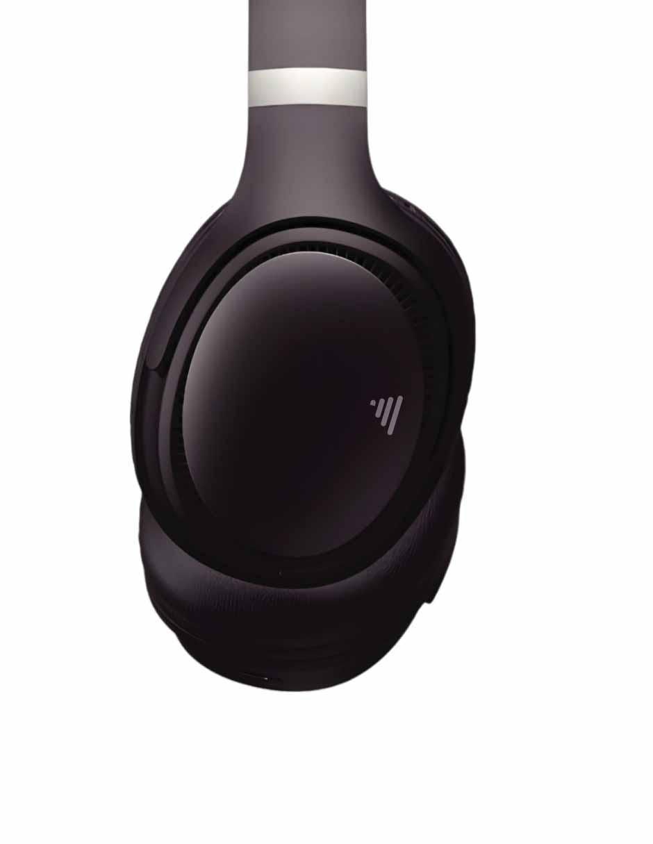 Audífonos Over-Ear Linkpro alámbricos e inalámbricos con cancelacion de ruido 2