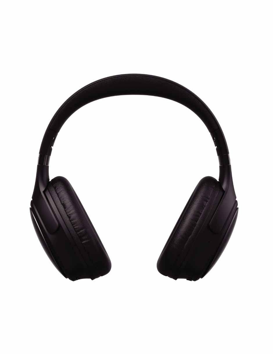 Audífonos Over-Ear Linkpro alámbricos e inalámbricos con cancelacion de ruido 4
