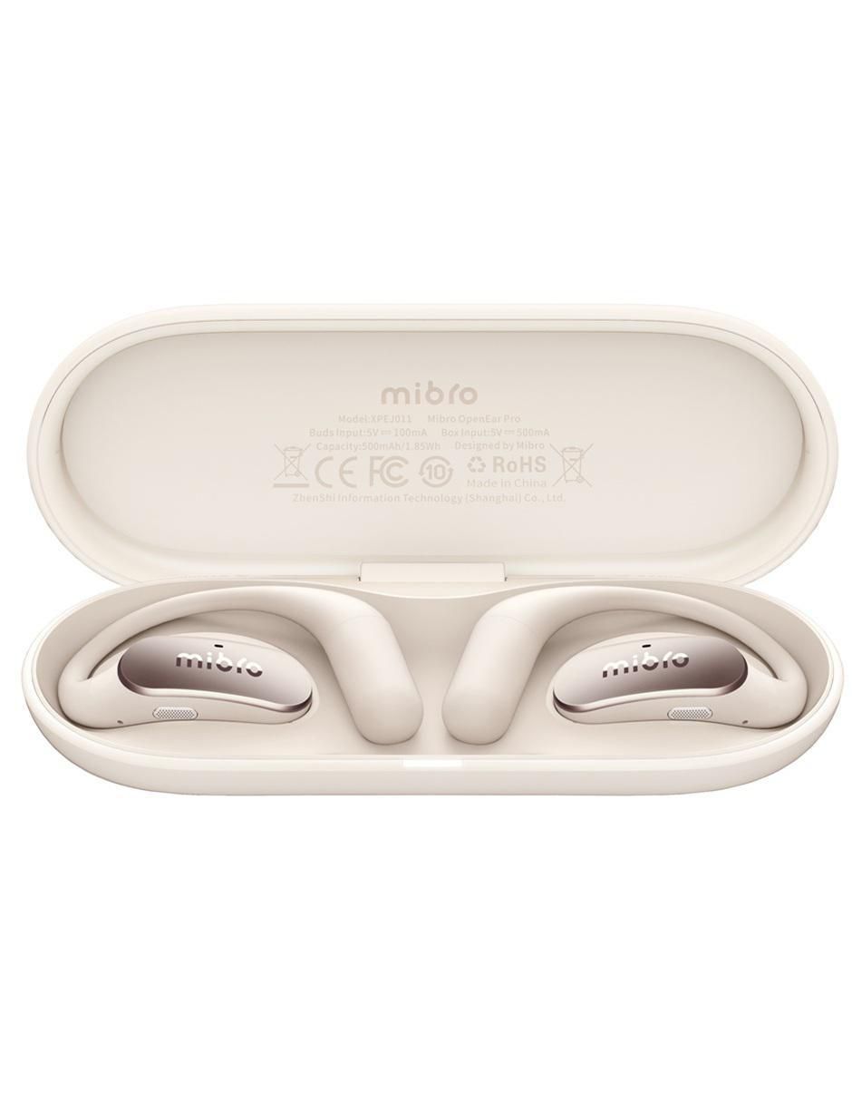 Audífonos In-Ear Mibro OpenEar Pro inalámbricos 2
