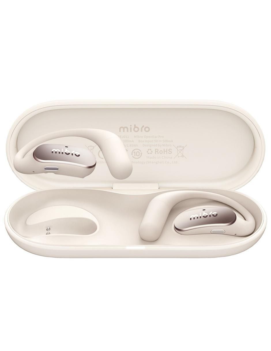 Audífonos In-Ear Mibro OpenEar Pro inalámbricos 3