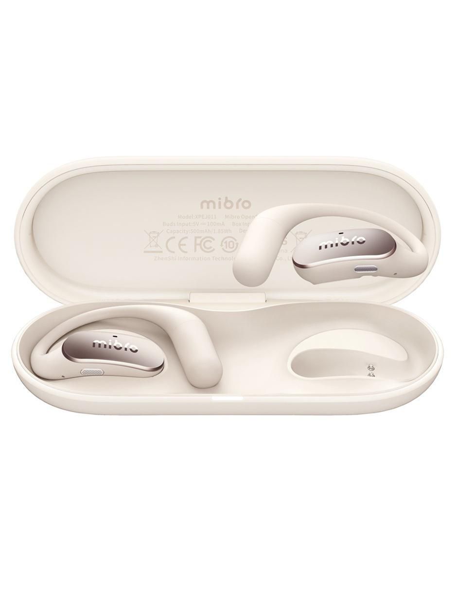 Audífonos In-Ear Mibro OpenEar Pro inalámbricos 4