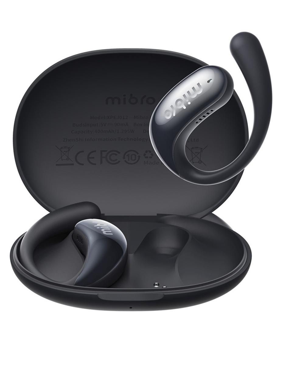 Audífonos in-ear Openear inalámbrica con cancelación de ruido