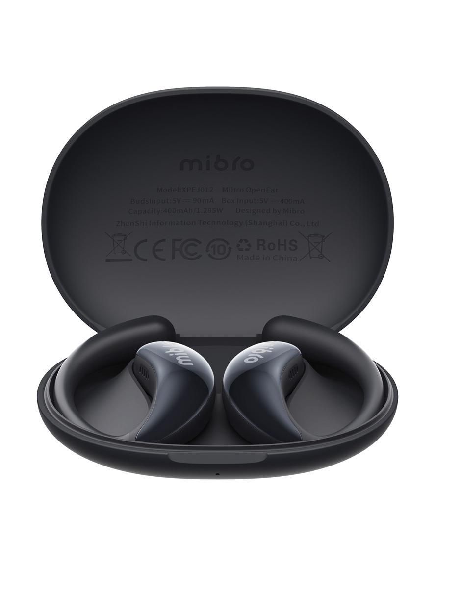 Audífonos In-Ear Mibro Openear inalámbricos con cancelacion de ruido 2