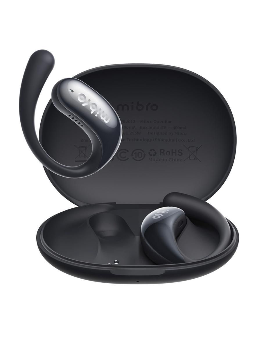Audífonos In-Ear Mibro Openear inalámbricos con cancelacion de ruido 3