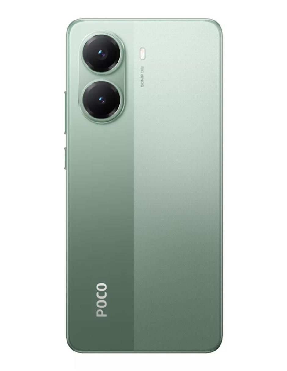 Smartphone POCO X7 PRO AMOLED 6.67 pulgadas 3