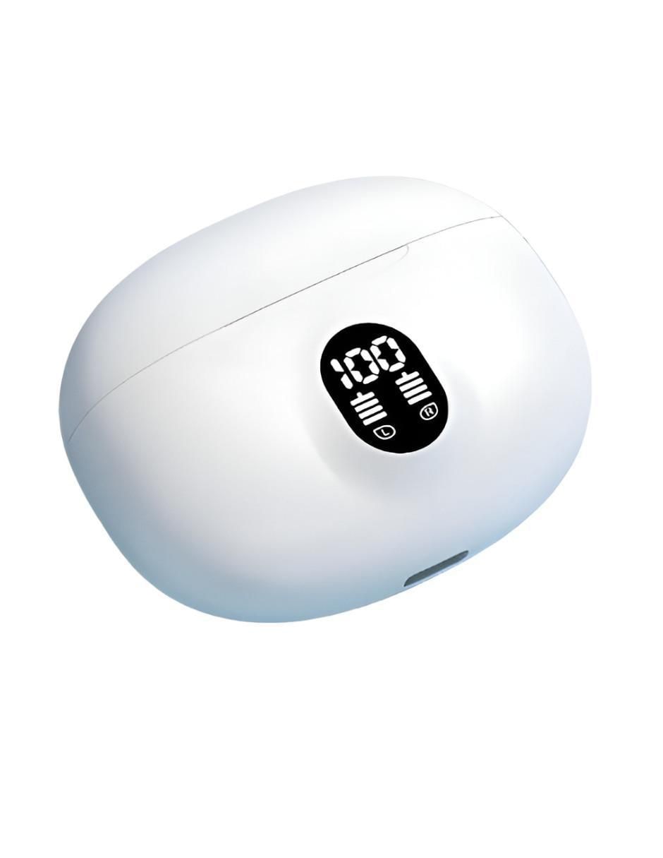 Audífonos In-Ear 5616 inalámbricos con cancelacion de ruido