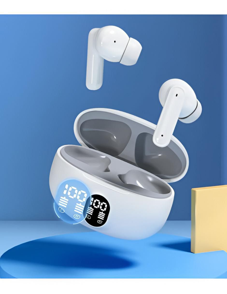 Audífonos In-Ear 5616 inalámbricos con cancelacion de ruido 3