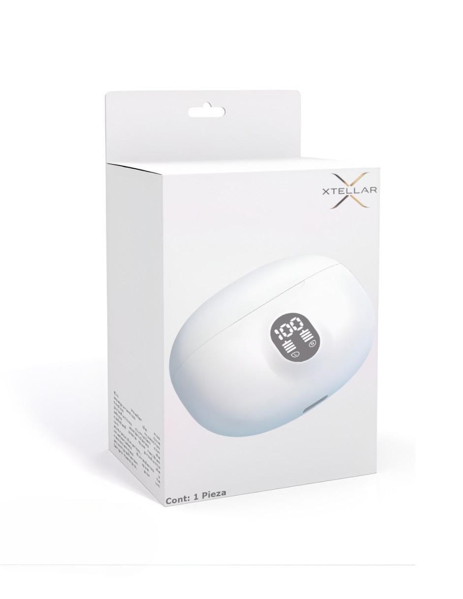 Audífonos In-Ear 5616 inalámbricos con cancelacion de ruido 4