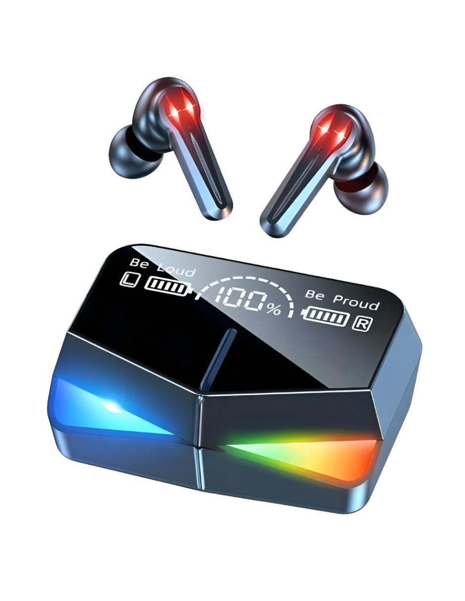 Audífonos In-Ear 5642 inalámbricos con cancelacion de ruido Audífonos In-Ear 5642 inalámbricos con cancelacion de ruido